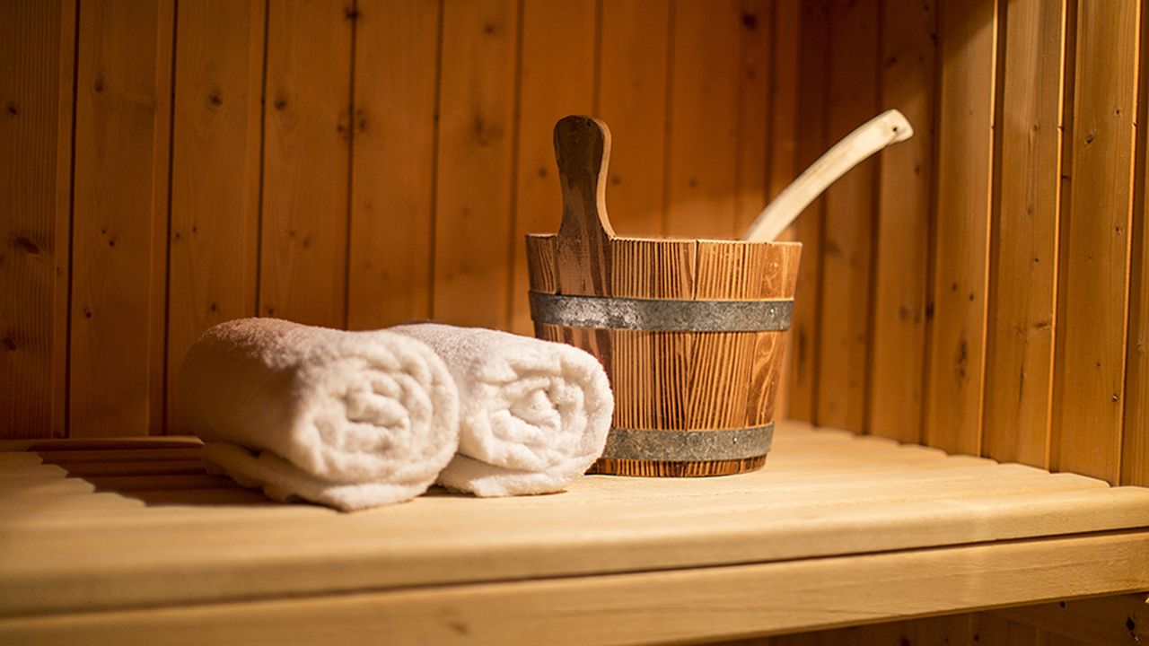 Hardthof-Sauna Hardthof-Sauna